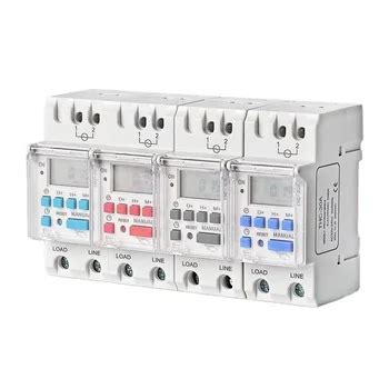 Image result for 20A Timer Programmer