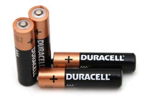 AAA LED Flashlights - LED Flashlights using AAA Batteries - Lightorati ...