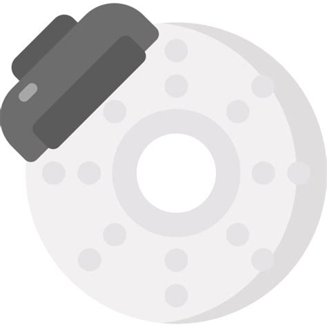 Brakes - Free transportation icons