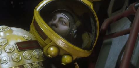 Image result for Alien Isolation Skin Switch