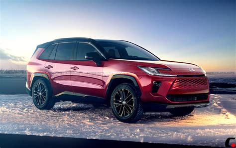Toyota’s New RAV4 Tease Is Full Of GR Surprises | Carscoops