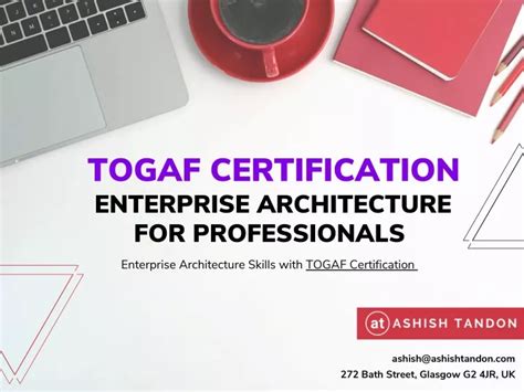Image result for TOGAF Certification Levels