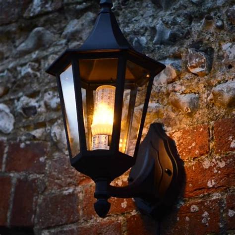 InterActiv ™ LED FLAME Effect Fire Light Bulbs, flameless, safe ...