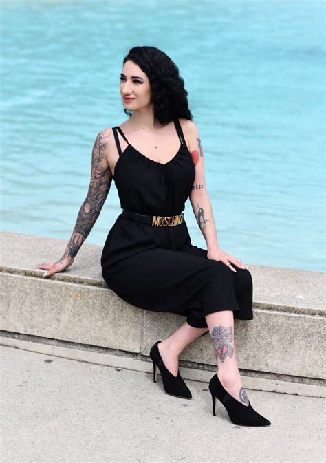 Arabelle Raphael (75 фото)