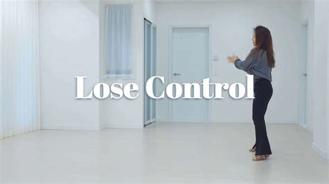 Image result for Lose Control Line Dance