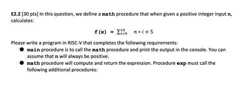 Image result for Math Procedure