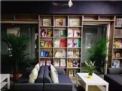 潍坊首家24小时书店“一新书店”在青州市试营业_新闻中心_赢商网