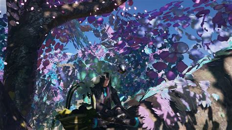 PSO2 Channel 的图像结果