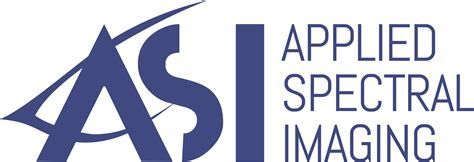 Applied Spectral Imaging Logo Download in SVG Vector or PNG File Format