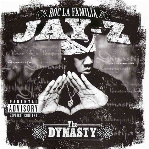 The Dynasty: Roc La Familia | Álbum de JAY-Z - LETRAS.COM