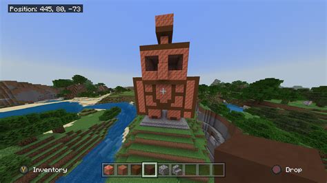Image result for Minecraft Statue Copper Tutorial