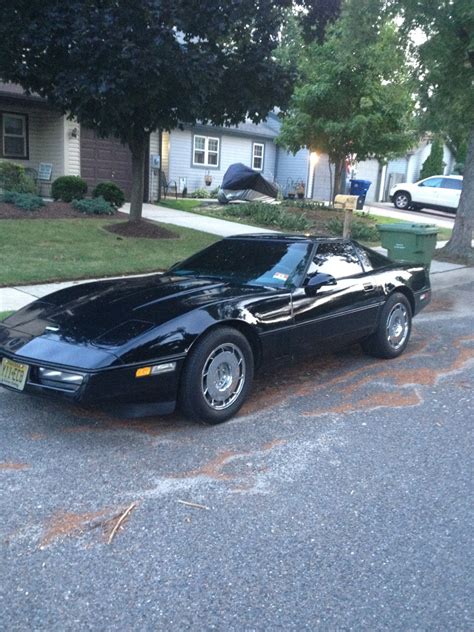 84 Corvette for sale - CorvetteForum - Chevrolet Corvette Forum Discussion