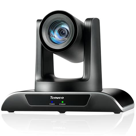 Tenveo Hdmi Lan Usb3 0 Poe Ptz Camera 20x Optical | Desertcart INDIA