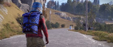 Image result for Rust Backpack Mod