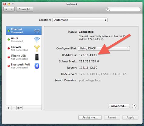 Comparison and Differences Between MAC vs IP Address