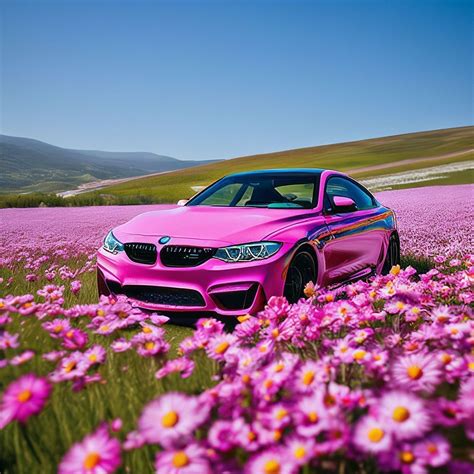 Pink BMW Wallpapers - Top Free Pink BMW Backgrounds - WallpaperAccess