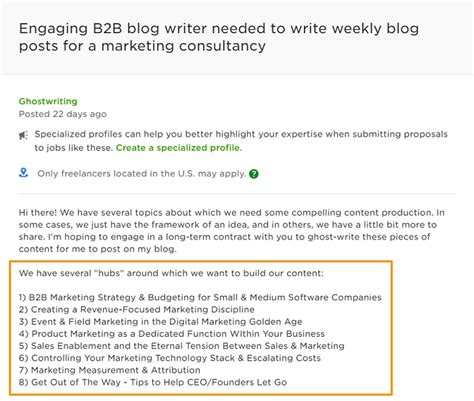 Image result for Professional Writing Sample Examples