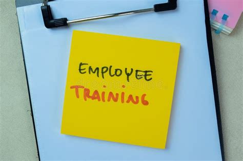 Image result for Employee Training Notes
