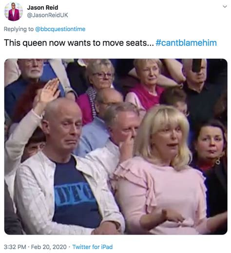 Image result for Question Time Meme