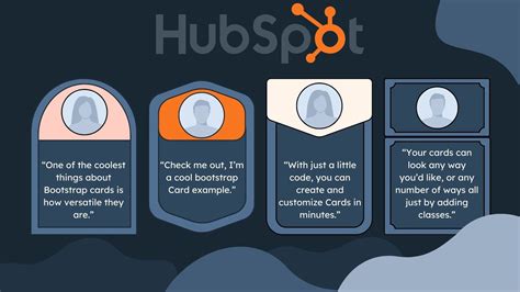Card Animation Bootstrap 的图像结果