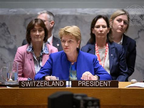 After Israel attack, Iran calls for emergency UNSC meeting backed by ...