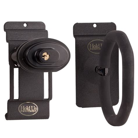 Hold Up Displays - Safe and Vault Store.com