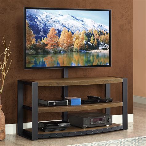 Tv Stands With Mount