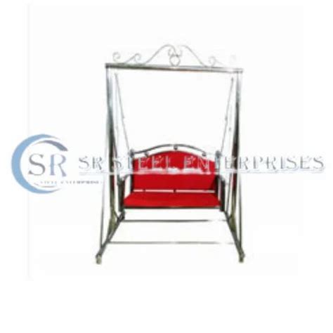Stainless Steel Jhula - Stainless Steel Swing ( Jhula ) Manufacturer ...