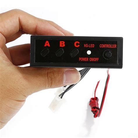 Image result for Strobe Module