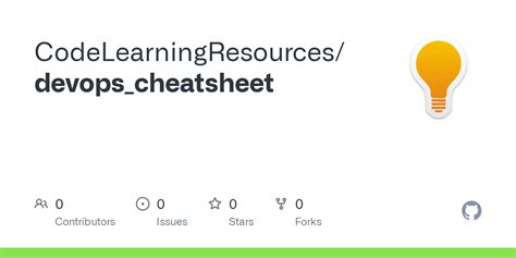 Image result for DevOps Cheat Code