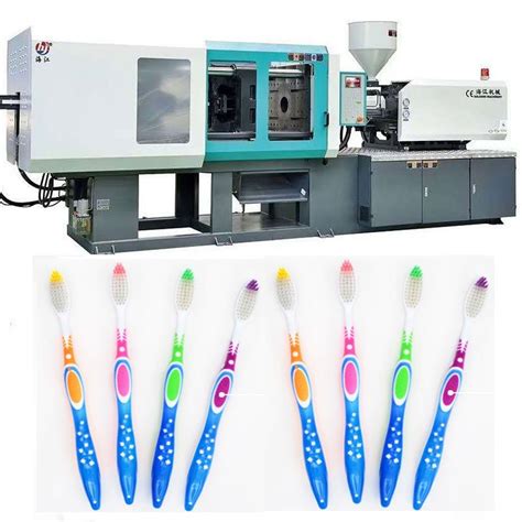 Image result for Toothbrush Molding Machine