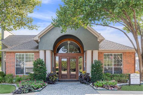 Gallery - Villages at Clear Springs in Richardson, TX