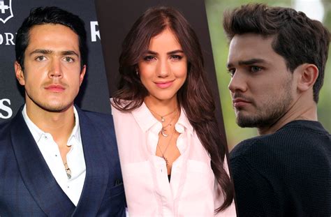 'Senda Prohibida' en ViX+: Conoce a quienes serían parte del elenco del ...