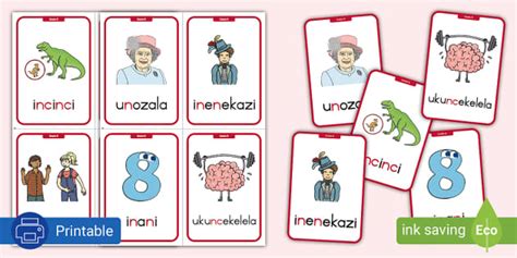 Izandi 'N' - Posters (teacher made) - Twinkl