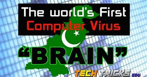 Image result for Brain Computer Virus