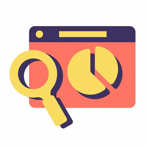 Data Chart Icon 的图像结果