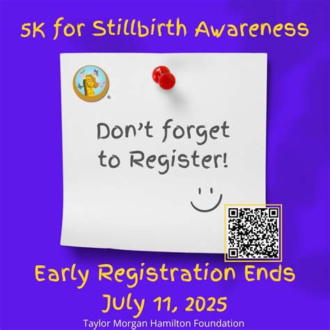 12th Annual 5K for Stillbirth Awareness , Elmwood Park Zoo, Norristown ...