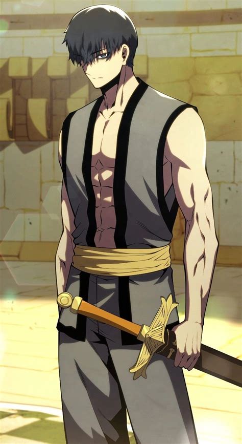 Pin by insane legendary gamer on swordmaster's youngest son in 2024 ...