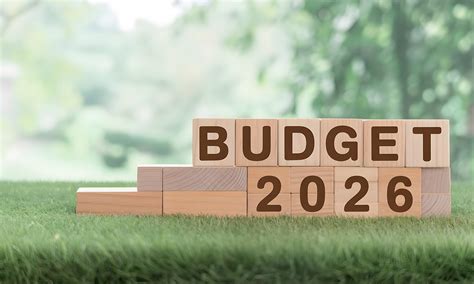 Budget 2026: Logistics sector seeks policy stability and infrastructure ...