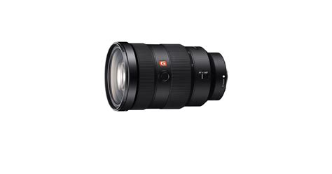 FE 24-70 mm F2.8 GM | SEL2470GM | Sony India