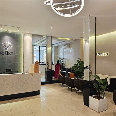 FOREST SPA_DA NANG (2026) All You Need to Know BEFORE You Go (with ...