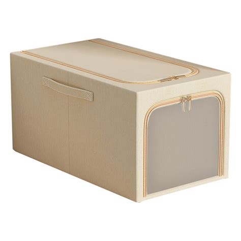 Image result for Stackable Storage Boxes for Clothes