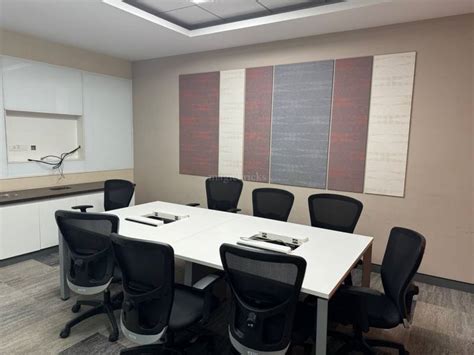 Kalyani Tech Park in Brookefield, Bangalore: Price, Brochure, Floor ...