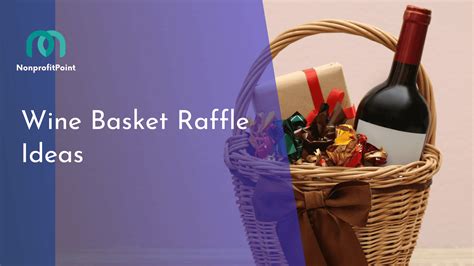 15 Unique Christmas Raffle Basket Ideas: Perfect for Festive Gifting!