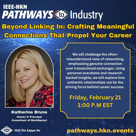 Katherine Wells Brune, SHRM-SCP on LinkedIn: I am excited to talk about ...