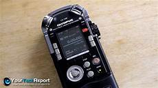 Portable Ls by 1st Impressions The Olympus Ls 100 Portable Digital Audio Portable Ls