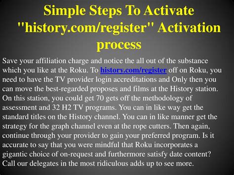 Image result for History.com Activate