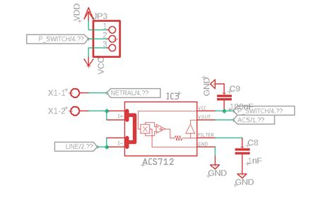Image result for ACS712 Arduino Projects