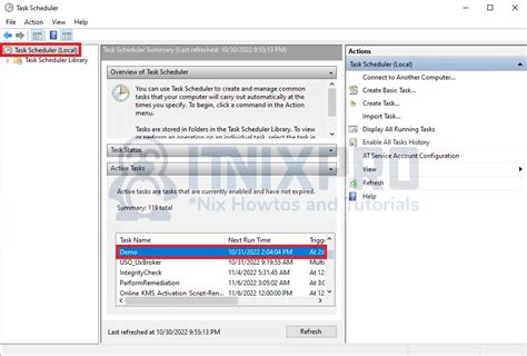 Cron Job Org Tutorial Python 的图像结果