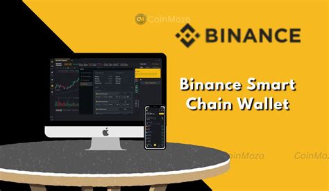 Image result for Smart Chain Wallet